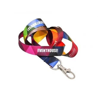 Express Printed Lanyards 