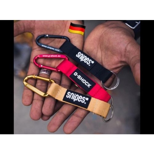 Custom Keychain Carabiner, Promotional Products