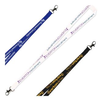 Tube Lanyards