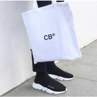 Custom Premium Tote Bags