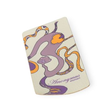 Bespoke Leather Patches