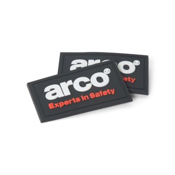 Custom Rubber Patches