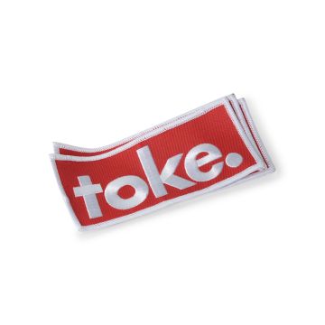 Custom Embroidered Patches