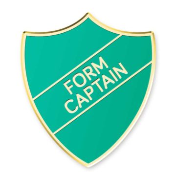 Form Captain Shields