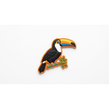 PVC Fridge Magnets