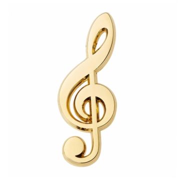 Music Clef