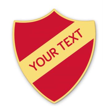 Personalised Shield