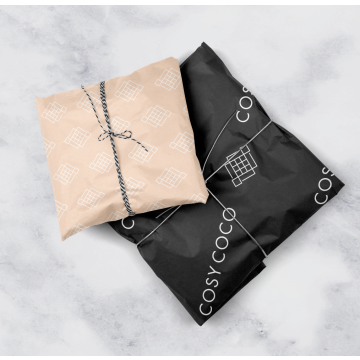 Custom Printed Tissue Paper