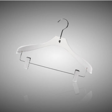 Custom Printed Acrylic Hangers