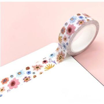 Custom Washi Tape