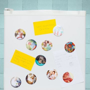 Custom Magnets