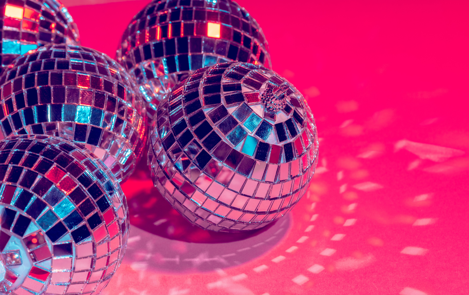 Personalise Your Party With Branded Stuff